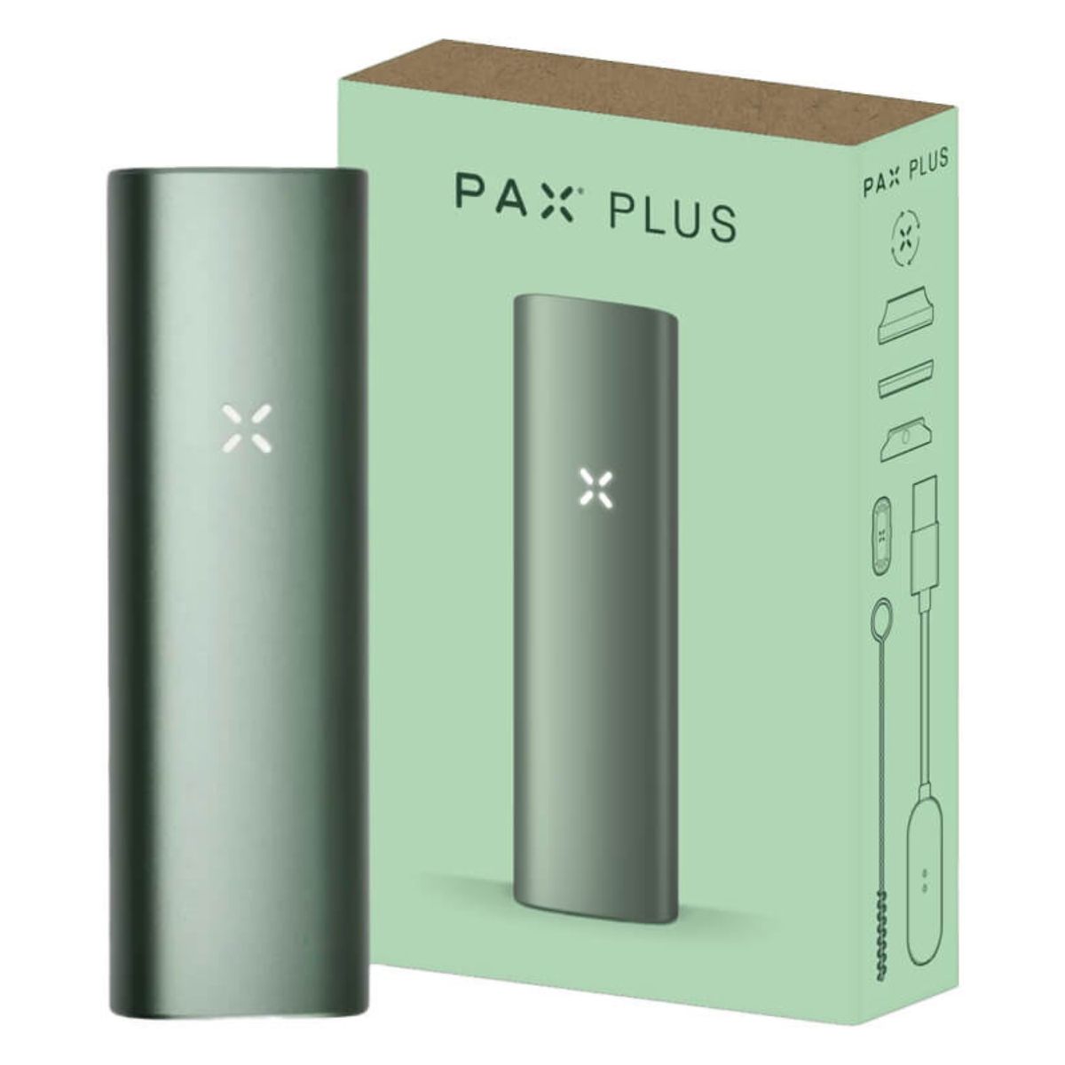 wholesale-pax-plus-sage-starter-kit-dry-herb-vaporizer wholesale pax plus sage starter kit dry herb vaporizer