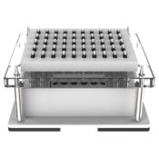 CCELL Fixtures for Eazie Bar 1ml 1