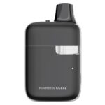 CCELL Tank All-in-One Noir 3ml CCELL Tank All in One Black 3ml