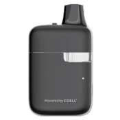 CCELL Tank All in One Black 3ml