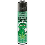 Clipper Classic Marijuanimals 3