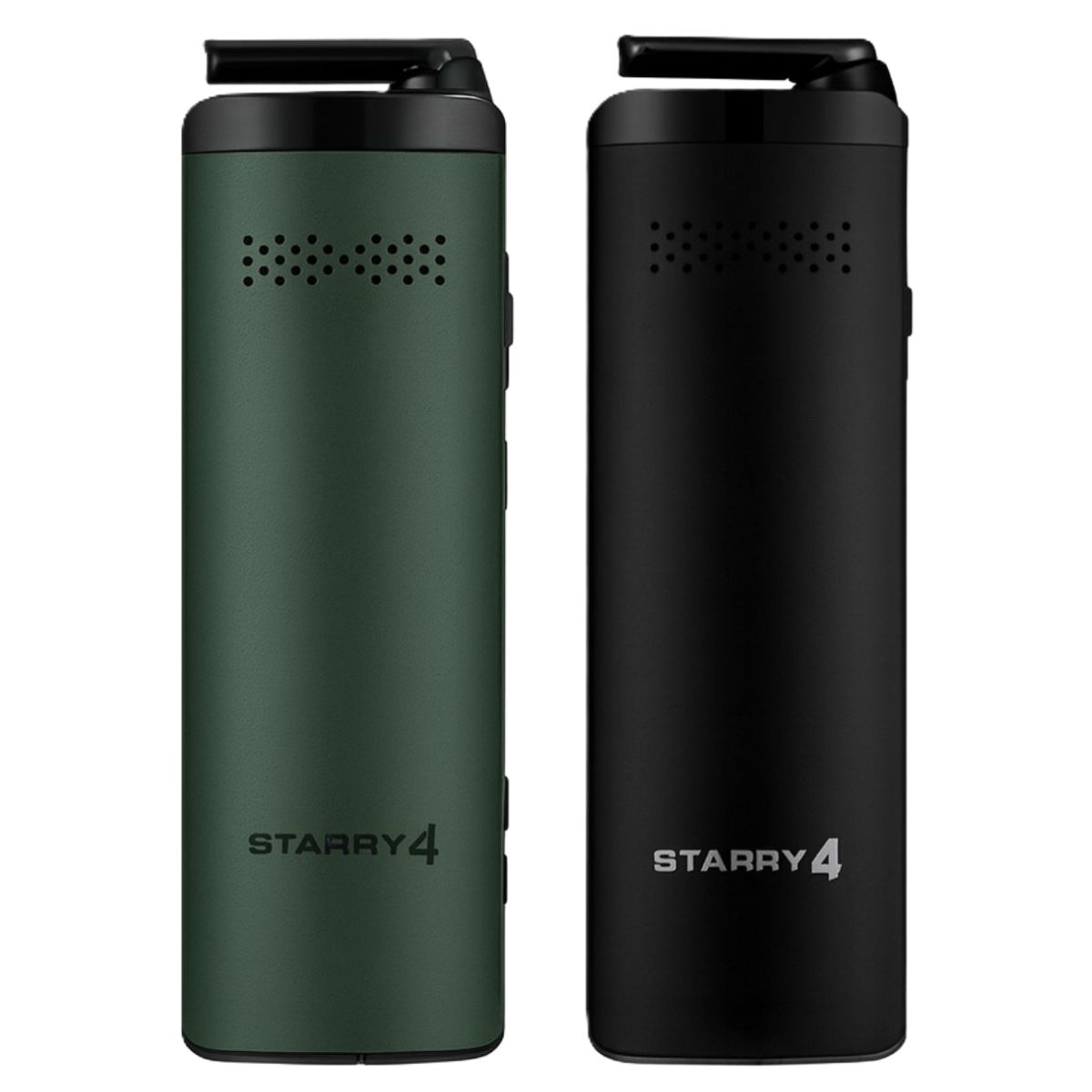 X-Vape X-Max Starry 4 Vaporisateur pour herbes sèches X Vape X Max Starry 4 Dry Herbs Vaporizer
