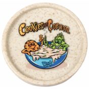 Best Buds Eco Grinder 53mm 18pcsdisplay Cookies and Cream