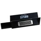 Beuz Herbcraft Shredder with Rolling Support Black 1