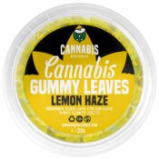Cannabis Bakehouse Sweets Cannabis Hard Leaves 2