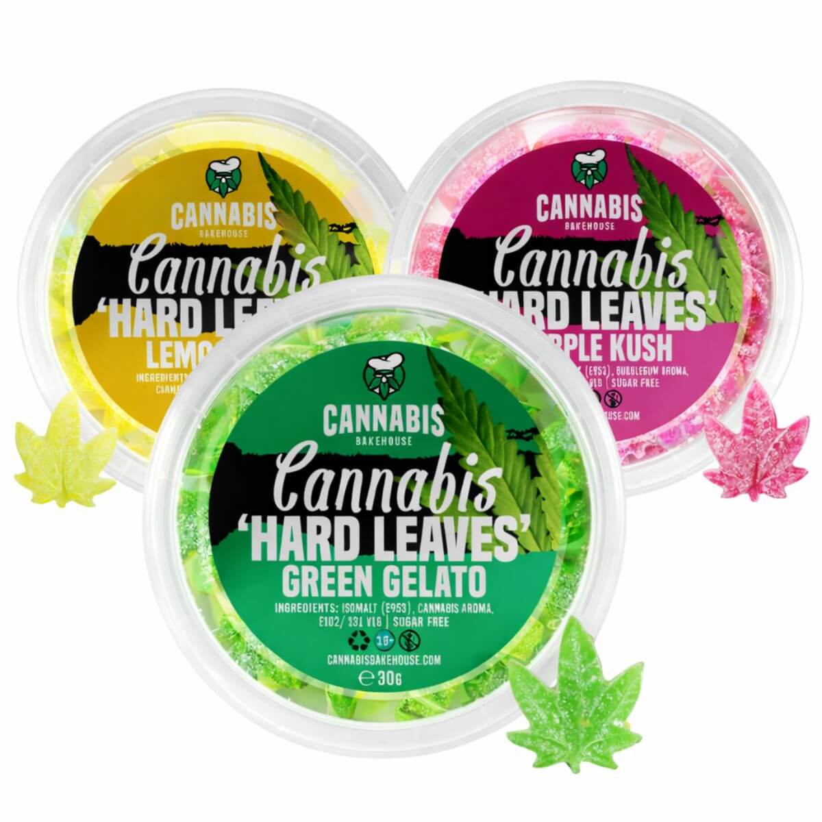 Cannabis Bakehouse Sweets Cannabis Hard Leaves Cannabis Bakehouse Sweets Cannabis Hard Leaves