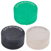 Champ High Big Degradable Plastic Grinder 4