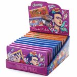 Champ High Tobacco Pouch Frida Mix Colors