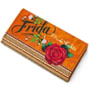 Champ High Tobacco Pouch Frida Mix Colors 3