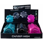 Champ High Truffle Grinder
