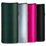 DaVinci Miqro C Compact Dry Herb Vaporizer