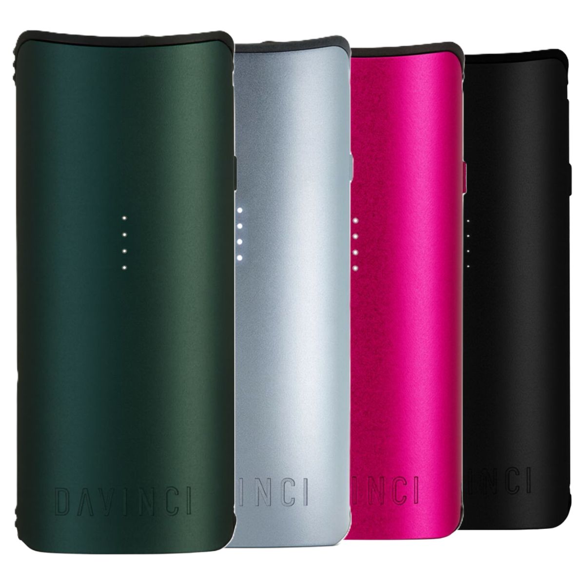 DaVinci-Miqro-C-Compact-Dry-Herb-Vaporizer DaVinci Miqro C Compact Dry Herb Vaporizer