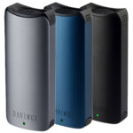Davinci Artiq 510 Cartridge Vaporizer