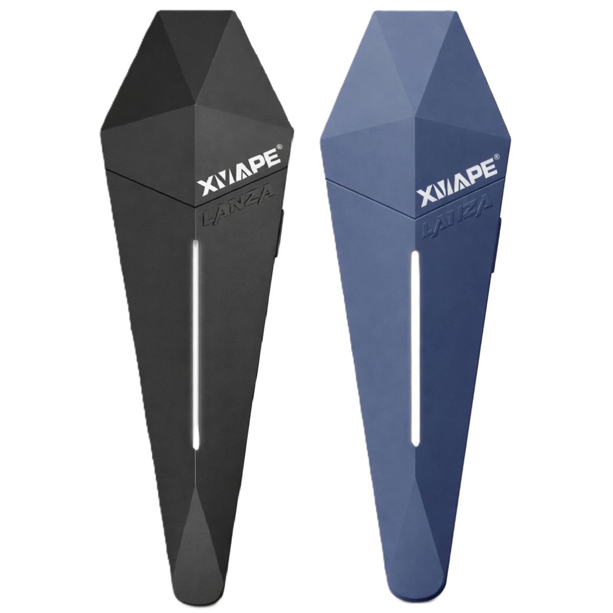 X-Vape Lanza Dry Herb Vaporizer X Vape Lanza Dry Herb Vaporizer