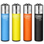 Clipper Classic Large Toucher Doux #2 (48 pcs/présentoir) Clipper Classic Large Soft Touch 2 48pcsdisplay