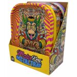 Monkey King Rolling Tray 12pcsdisplay