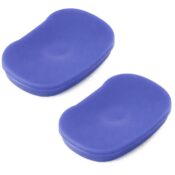 PAX Flat Mouthpiece 2pcspack Blue