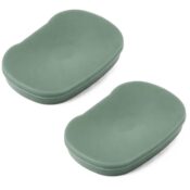 PAX Flat Mouthpiece 2pcspack Green