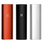 PAX Mini Vaporisateur À Herbes Sèches PAX Mini Dry Herb Vaporizer