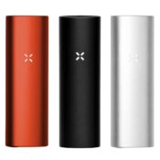 PAX Mini Dry Herb Vaporizer