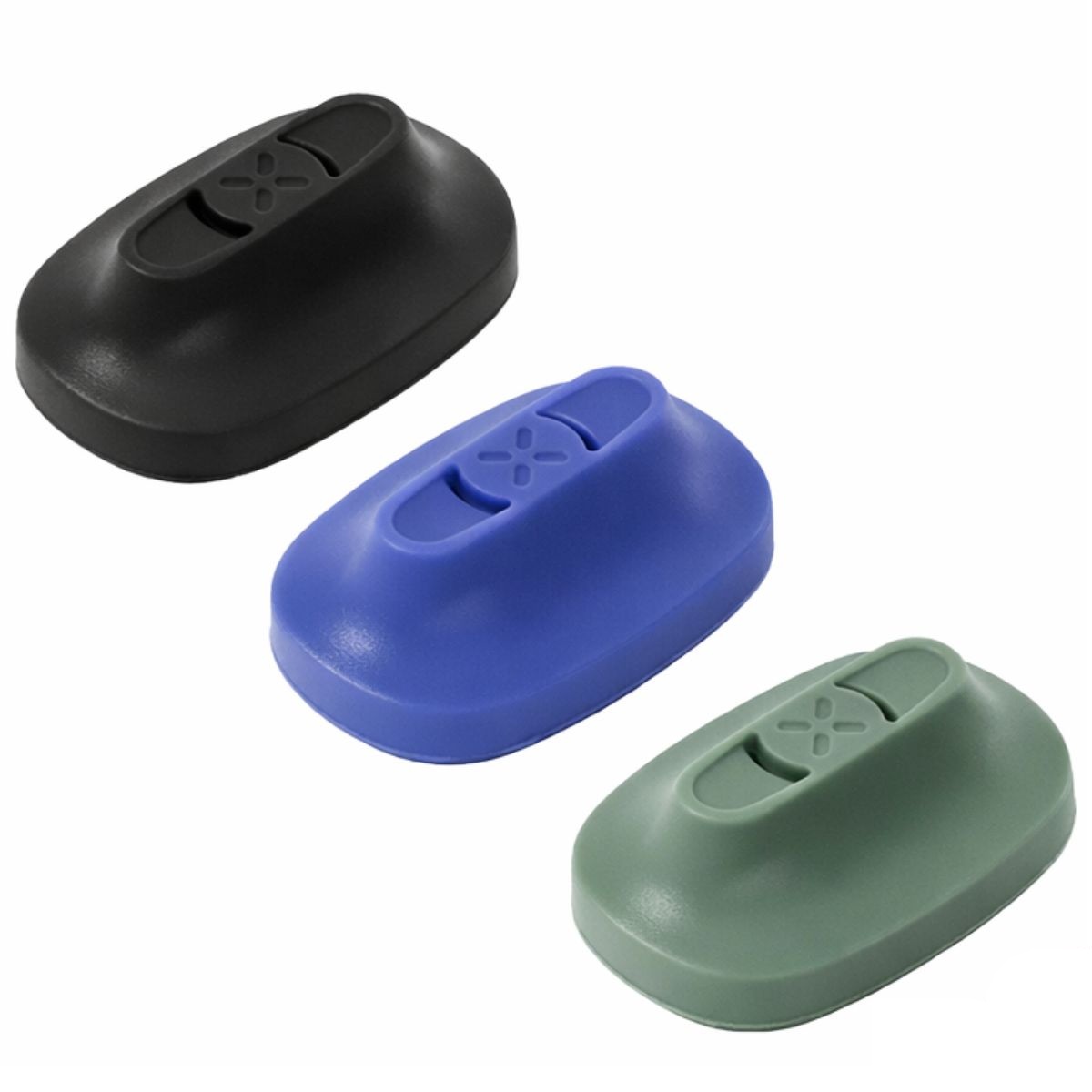 PAX Raised Mouthpiece (2pcspack) PAX Raised Mouthpiece 2pcspack