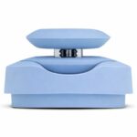 Puffco Capuchon Joystick Sky pour les nouveaux vaporisateurs Peak Puffco Joystick Cap for New Peak Vaporizers Sky