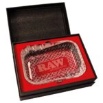 RAW Aficionado Ashtray