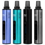 XMax V4 Pro Vaporisateur À Herbes Sèches XMax V4 Pro Dry Herb Vaporizer