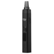 XMax V4 Pro Dry Herb Vaporizer Black 1