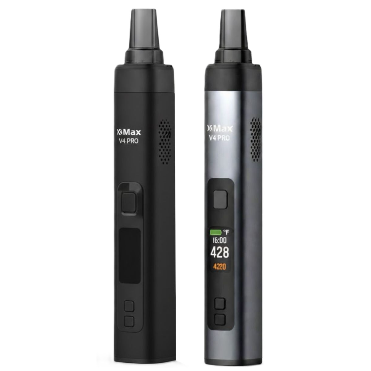 Davinci Wholesale Catalogue - 352 XMax V4 Pro Dry Herbs Vaporizer