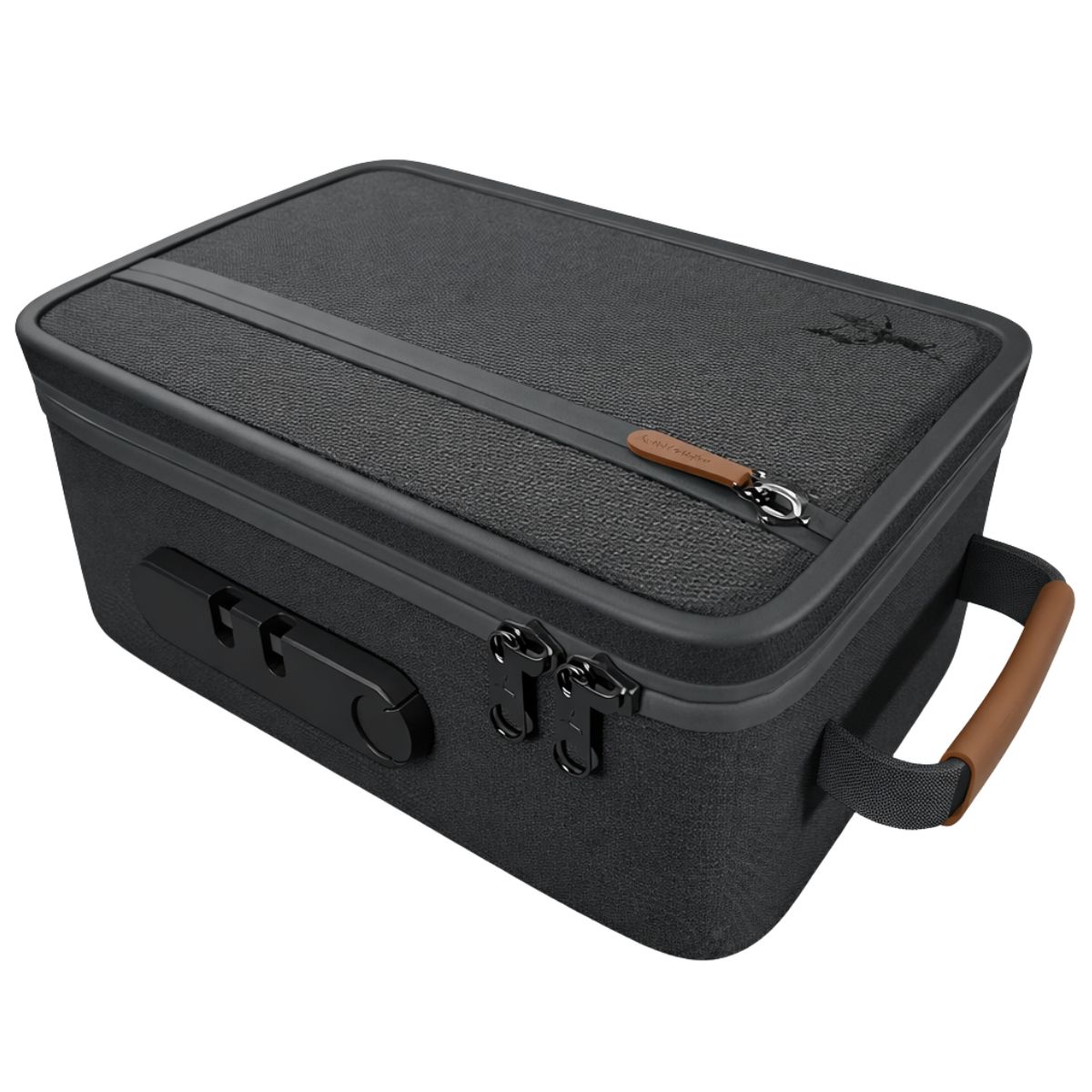 Grande mallette AirVape Bamboo AirVape Bamboo Large Case