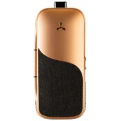 AirVape Legacy CORE Dry Herb Vaporizer Rose Gold