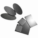 AirVape XS GO Grilles Pack De 6 AirVape XS GO 6 pack Screens