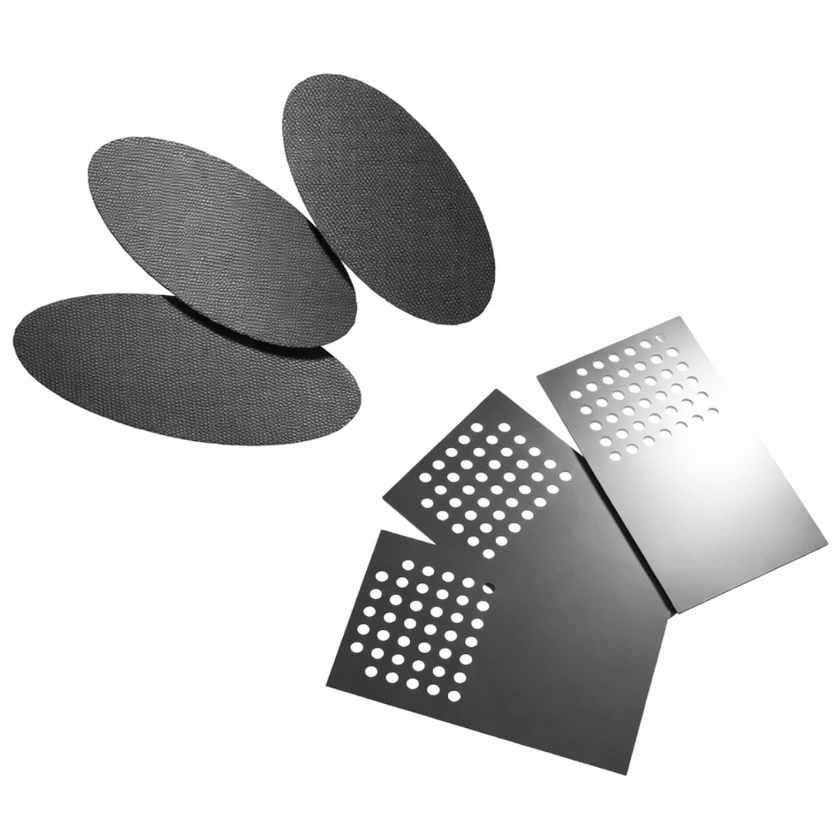 Grilles AirVape XS GO (lot de 6) AirVape XS GO 6 pack Screens