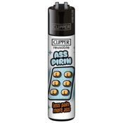 Clipper Classic Large Ass Collection 2 48pcsdisplay 2