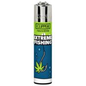 Clipper Classic Large Green Bait 48pcsdisplay 2