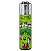 Clipper Classic Large LOL Food 48pcsdisplay 1