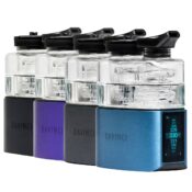 DaVinci EQ Portable Concentrate Vaporizer