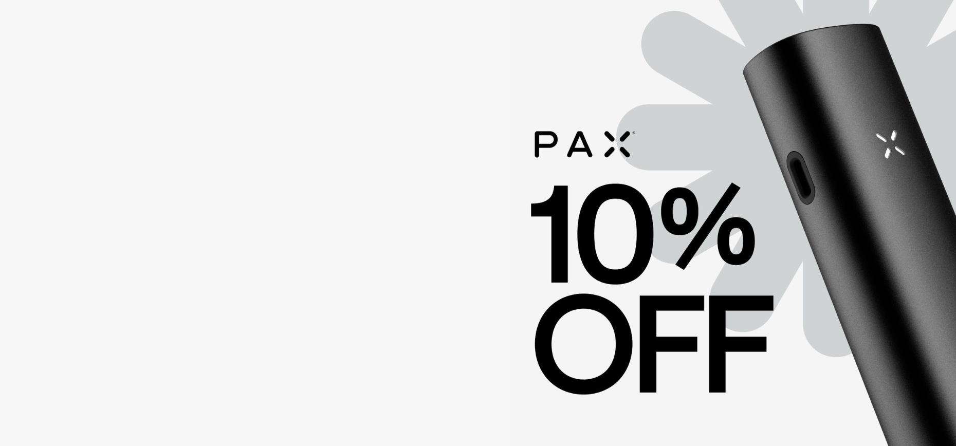 PAX 10%