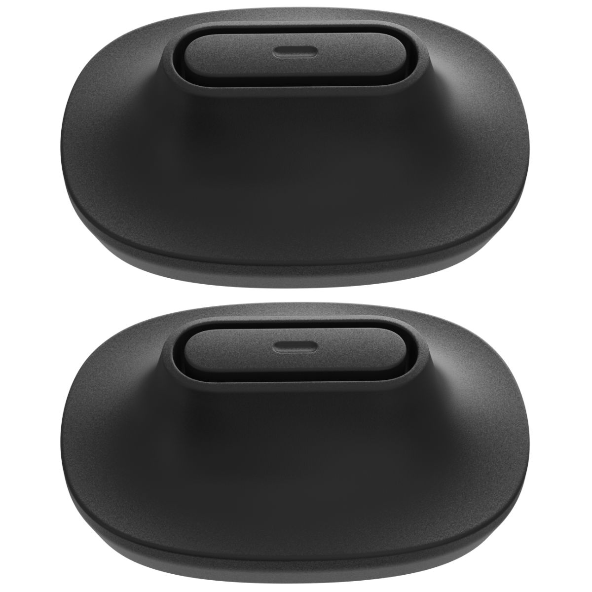 Pack de 2 embouts surélevés PAX Four PAX Four Raised Mouthpiece 2 Pack