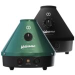 Storz & Bickel Volcano Classic Vaporisateur À Herbes Sèches Storz Bickel Volcano Classic Dry Herbs Vaporizer