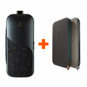 Airvape Core 2 + Free Powerbank