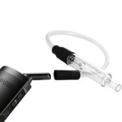 XMax Starry 4 Glass Bubbler 1