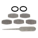 XMax Starry 4 Pack de Grilles XMax Starry 4 Pack de Grilles