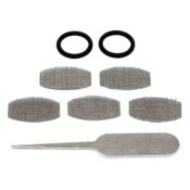 XMax Starry 4 Pack de Grilles