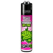 Clipper Classic Large 420 Anatomy 48pcsdisplay 2
