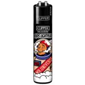 Clipper Classic Large Everyday Heroes 48pcsdisplay 3