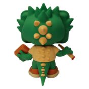 RAW Collectable Figure – RAW Traysor 1