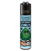 Clipper Classic Large Bud Buddies (48 pièces/présentoir) 2