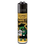 Clipper Classic Large Bud Buddies (48 pièces/présentoir) 3